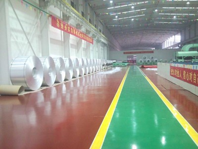 PVC防静电耐磨地板